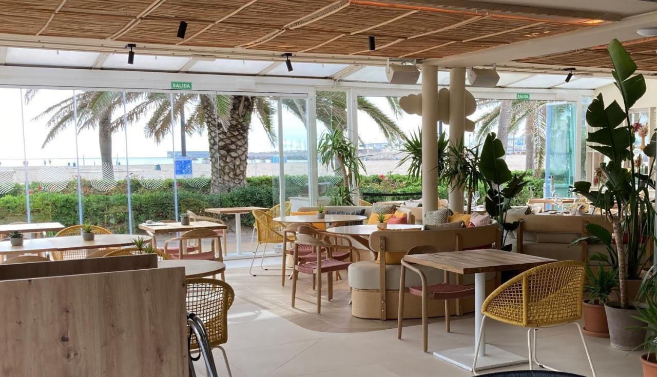 Hotel Miramar Valencia Ngoại thất bức ảnh