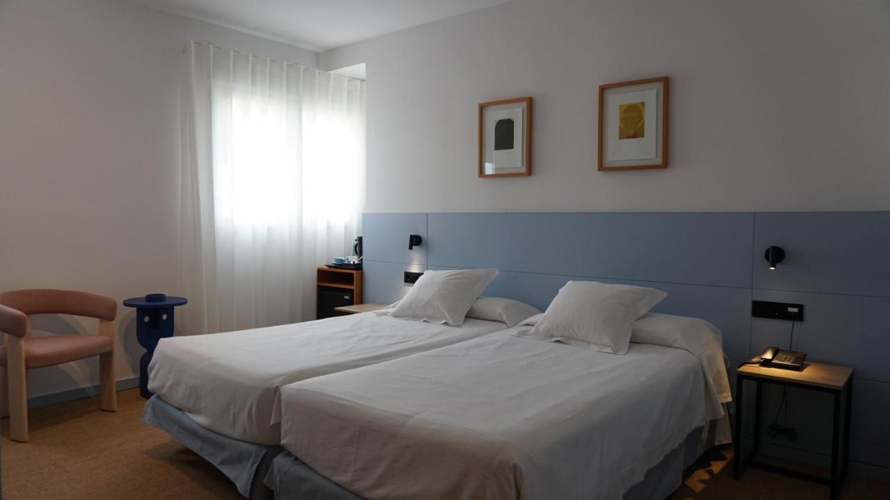 Hotel Miramar Valencia Ngoại thất bức ảnh
