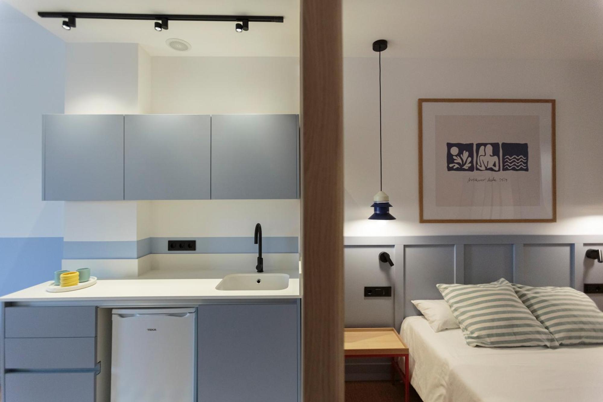 Hotel Miramar Valencia Ngoại thất bức ảnh