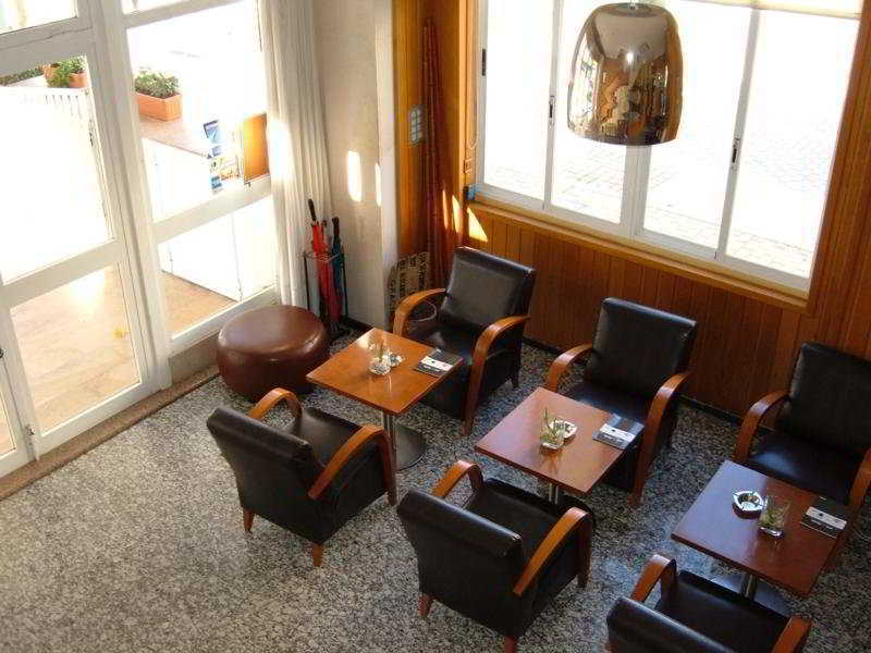 Hotel Miramar Valencia Ngoại thất bức ảnh