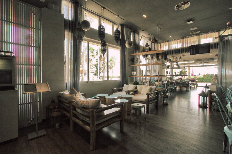 Hotel Miramar Valencia Ngoại thất bức ảnh