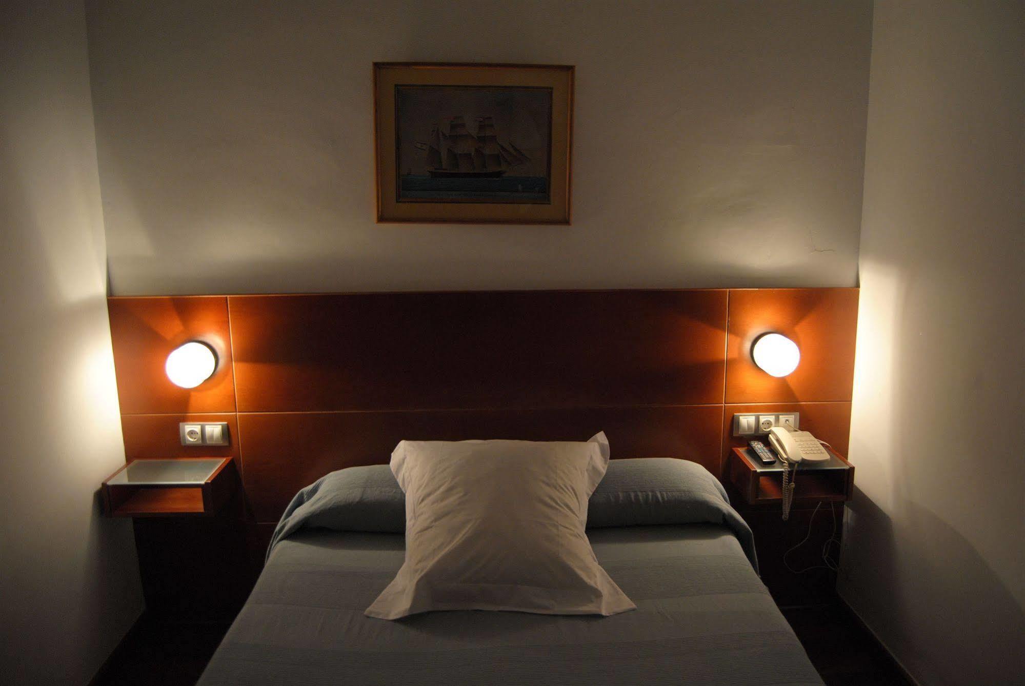 Hotel Miramar Valencia Ngoại thất bức ảnh