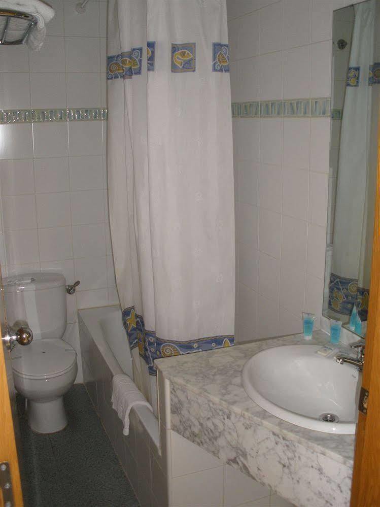 Hotel Miramar Valencia Ngoại thất bức ảnh